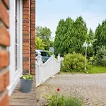 Gaestehaus Ziegler Apartamento *