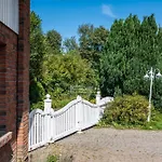 Apartamento Gaestehaus Ziegler Neuenkirchen (Schleswig-Holstein)