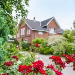 Apartamento Gaestehaus Ziegler