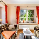 Gaestehaus Ziegler Apartamento