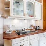 Apartamento Gaestehaus Ziegler *
