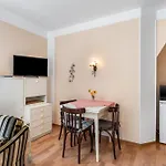 Gaestehaus Ziegler Apartamento