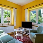 Apartamento Gaestehaus Ziegler Neuenkirchen (Schleswig-Holstein)