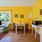 Apartamento Gaestehaus Ziegler