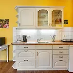 Gaestehaus Ziegler Apartamento *
