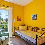 Gaestehaus Ziegler Apartamento