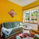 Apartamento Gaestehaus Ziegler