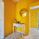Gaestehaus Ziegler Apartamento *