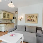 Gaestehaus Ziegler Apartamento Neuenkirchen (Schleswig-Holstein)