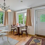 Apartamento Gaestehaus Ziegler