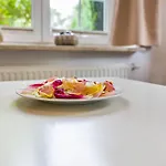 Gaestehaus Ziegler Apartamento