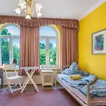 Apartamento Gaestehaus Ziegler