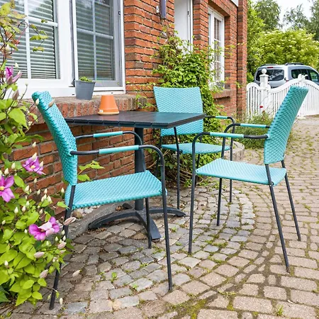 Lejlighed Gaestehaus Ziegler *