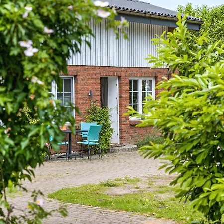 Gaestehaus Ziegler * Neuenkirchen (Schleswig-Holstein)