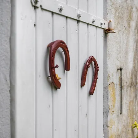 Gaestehaus Ziegler *