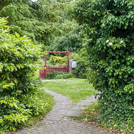 Gaestehaus Ziegler Lejlighed Neuenkirchen (Schleswig-Holstein)