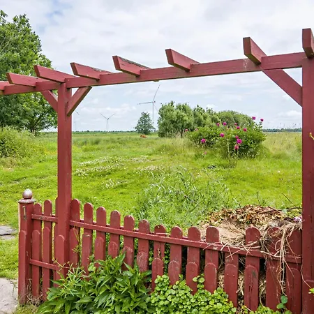 Lejlighed Gaestehaus Ziegler