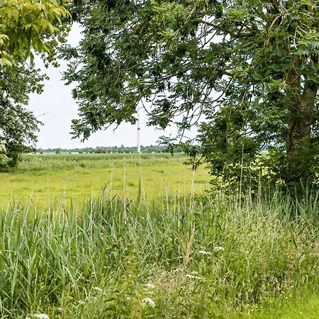 Gaestehaus Ziegler Lejlighed Neuenkirchen (Schleswig-Holstein)