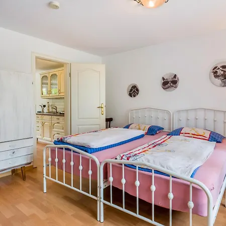 Lejlighed Gaestehaus Ziegler Neuenkirchen (Schleswig-Holstein)