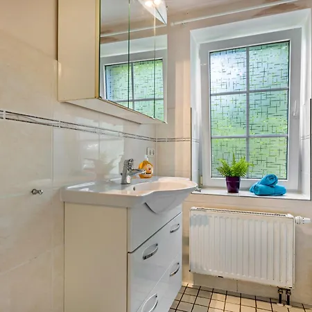 Lejlighed Gaestehaus Ziegler