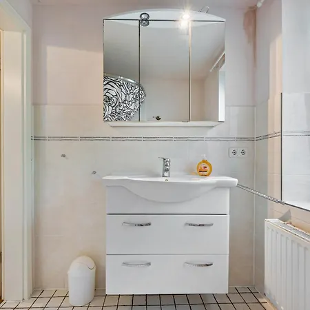 Lejlighed Gaestehaus Ziegler Neuenkirchen (Schleswig-Holstein)