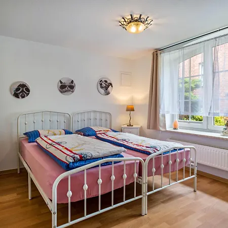 Gaestehaus Ziegler Lejlighed