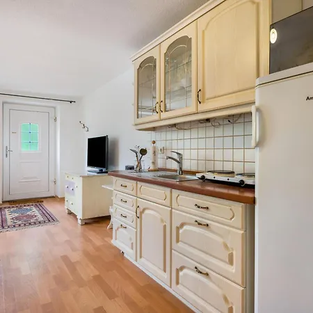 Lejlighed Gaestehaus Ziegler *