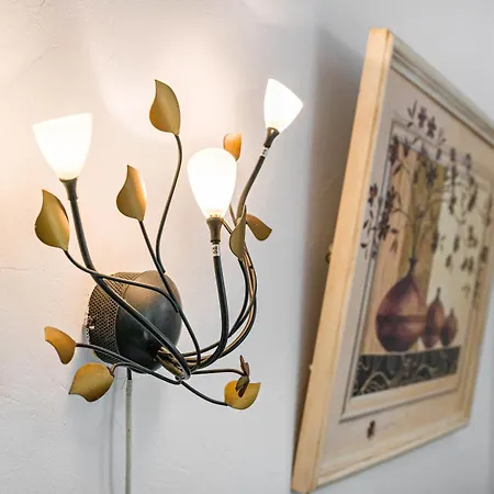 Gaestehaus Ziegler Lejlighed *