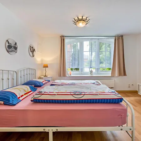 Lejlighed Gaestehaus Ziegler *