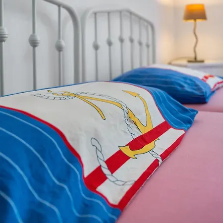 Gaestehaus Ziegler Lejlighed Neuenkirchen (Schleswig-Holstein)