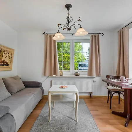 Gaestehaus Ziegler * Neuenkirchen (Schleswig-Holstein)