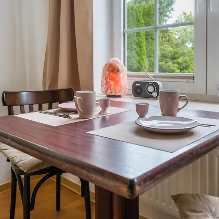 Lejlighed Gaestehaus Ziegler