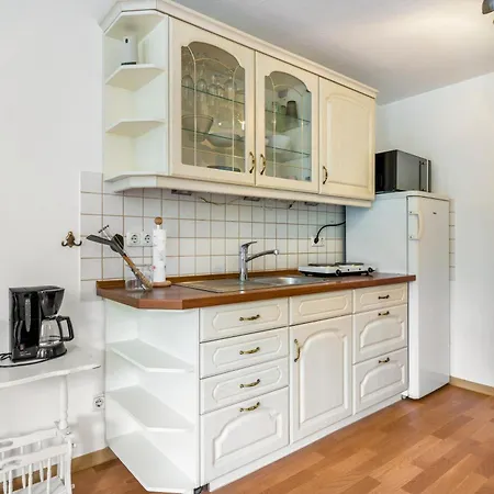 Gaestehaus Ziegler Neuenkirchen (Schleswig-Holstein)