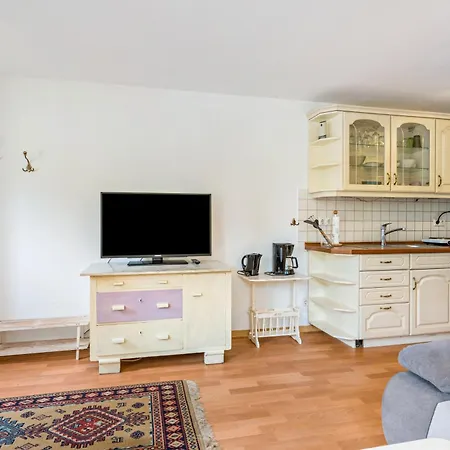 Lejlighed Gaestehaus Ziegler *