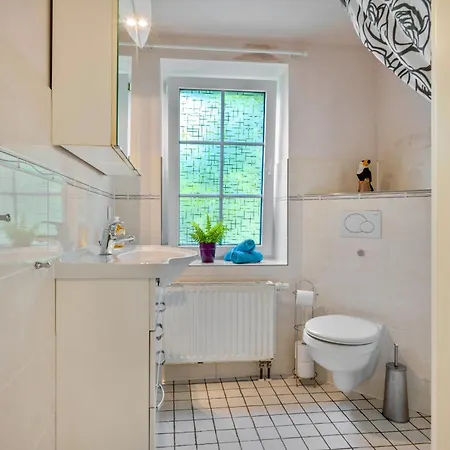 Gaestehaus Ziegler * Neuenkirchen (Schleswig-Holstein)