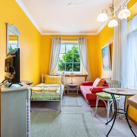 Lejlighed Gaestehaus Ziegler