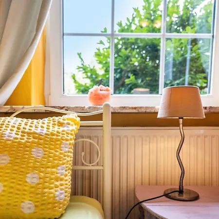 Gaestehaus Ziegler Lejlighed