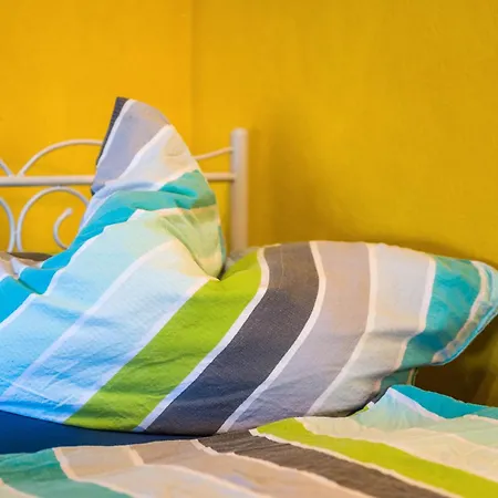 Lejlighed Gaestehaus Ziegler *