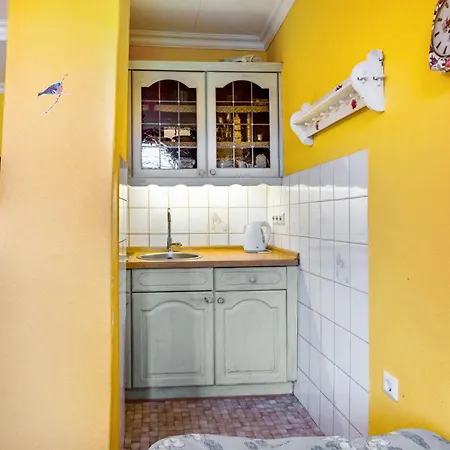 Lejlighed Gaestehaus Ziegler