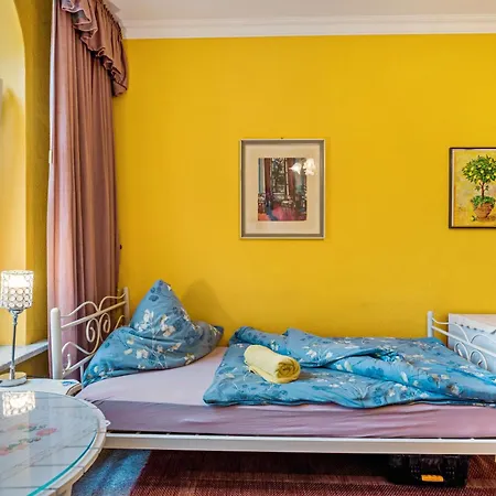 Lejlighed Gaestehaus Ziegler *