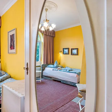 Gaestehaus Ziegler Neuenkirchen (Schleswig-Holstein)