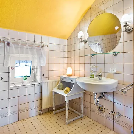 Gaestehaus Ziegler *