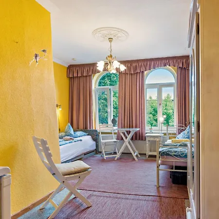 Gaestehaus Ziegler * Neuenkirchen (Schleswig-Holstein)