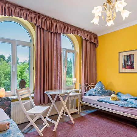 Lejlighed Gaestehaus Ziegler Neuenkirchen (Schleswig-Holstein)