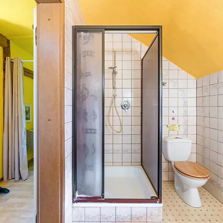 Lejlighed Gaestehaus Ziegler *