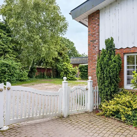 Lejlighed Gaestehaus Ziegler Neuenkirchen (Schleswig-Holstein)