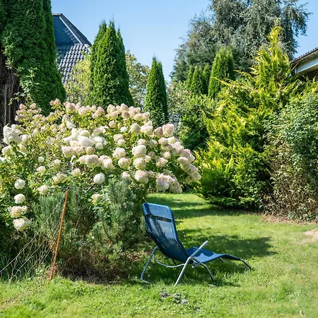 Gaestehaus Ziegler Lejlighed Neuenkirchen (Schleswig-Holstein)
