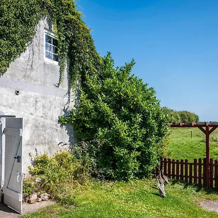 Gaestehaus Ziegler Lejlighed Neuenkirchen (Schleswig-Holstein)