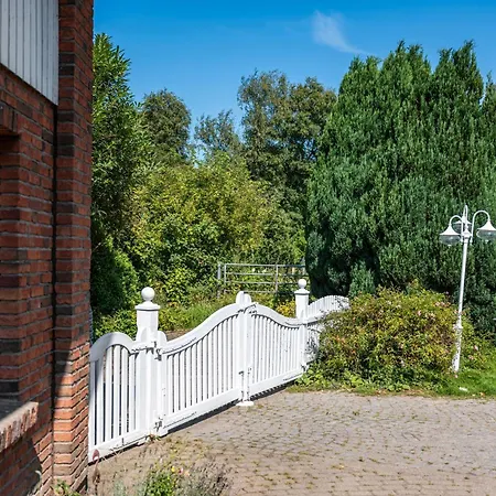 Lejlighed Gaestehaus Ziegler Neuenkirchen (Schleswig-Holstein)