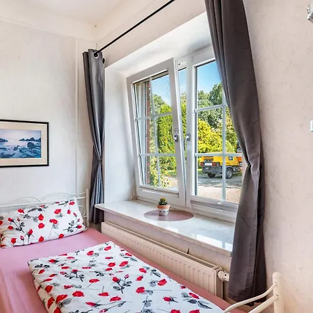 Lejlighed Gaestehaus Ziegler